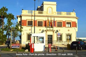 11 SANTA POLA PORT DE PECHE (21)